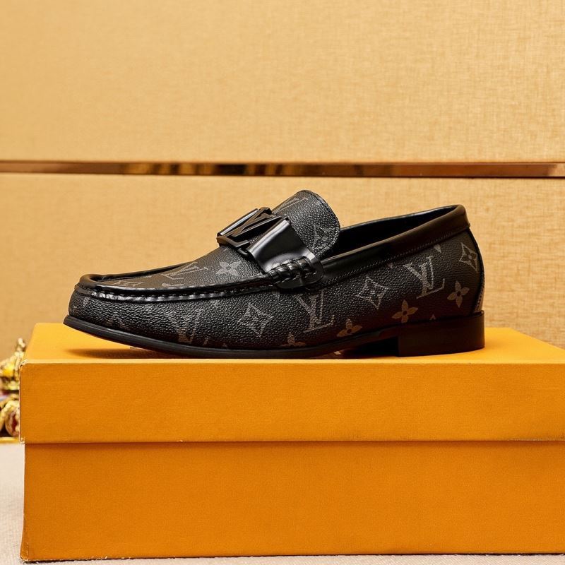 Louis Vuitton Business Shoes